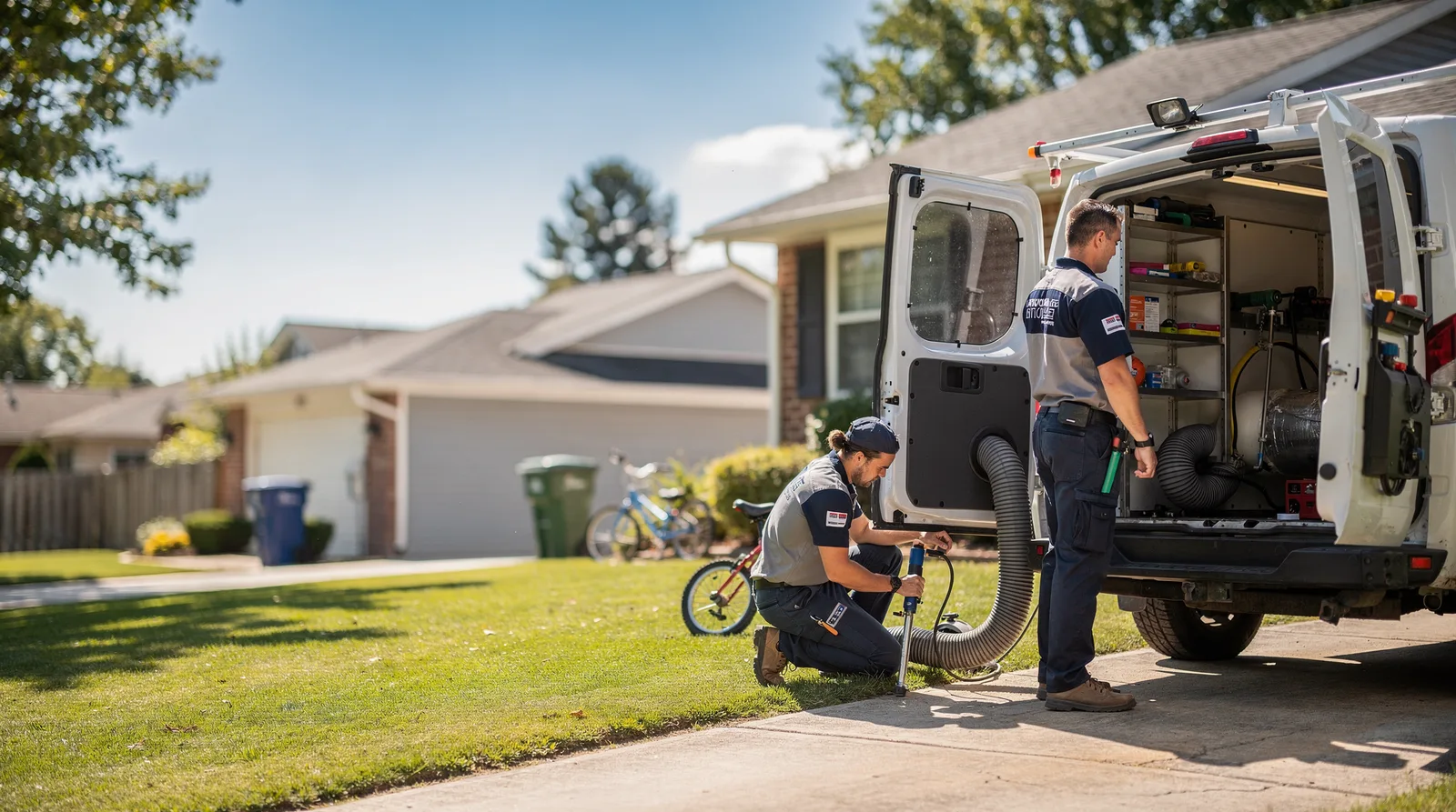 24/7 HVAC Repair & AC Replacement in Lowman, NY near me